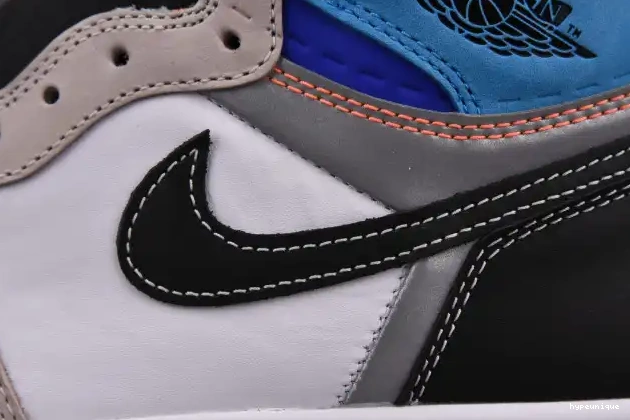 HYPE 1 Prototype OG DC6515-100 High Jordan 0527